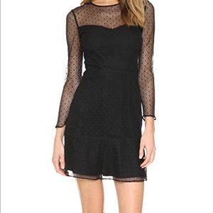 Rag and Bone Charlotte Dress